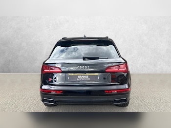 Used Audi SQ5 2020 for sale - 78228900: Photo