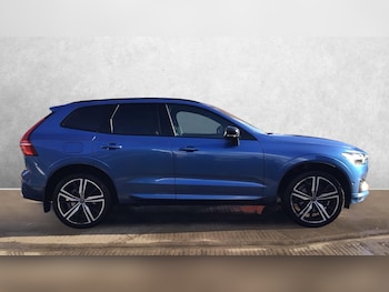 Used Volvo XC60 2019 for sale - 78182512: Photo