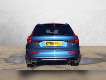 Used Volvo XC60 2019 for sale - 78182512: Photo