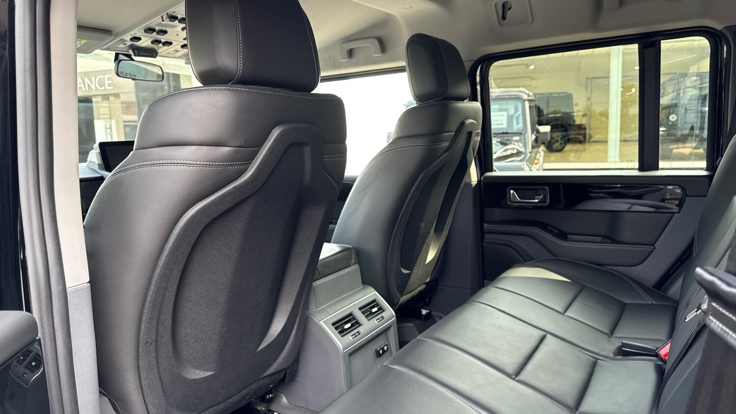 Used INEOS Grenadier for sale - 77643511: Photo 15