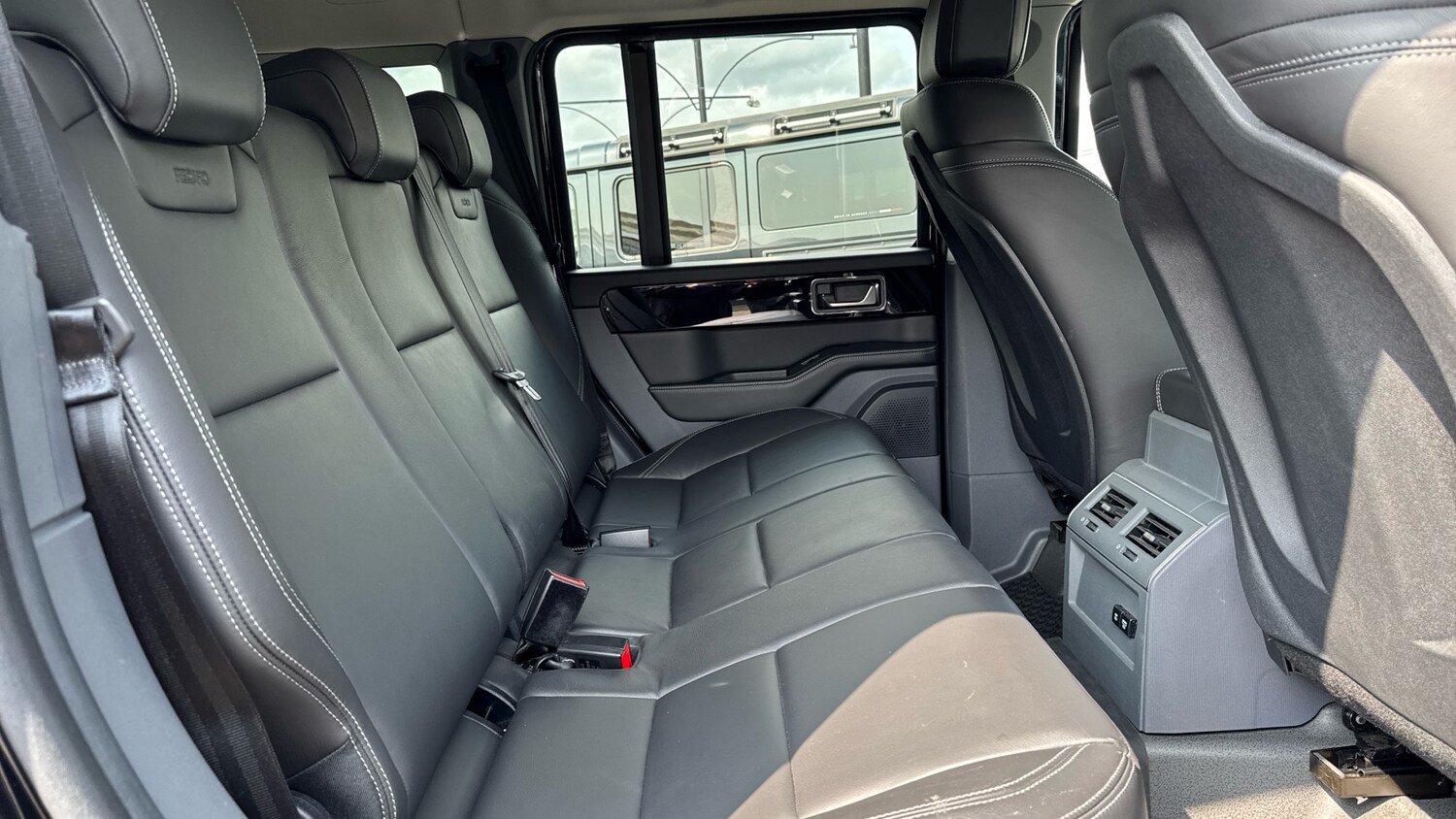 Used INEOS Grenadier for sale - 77643511: Photo 18