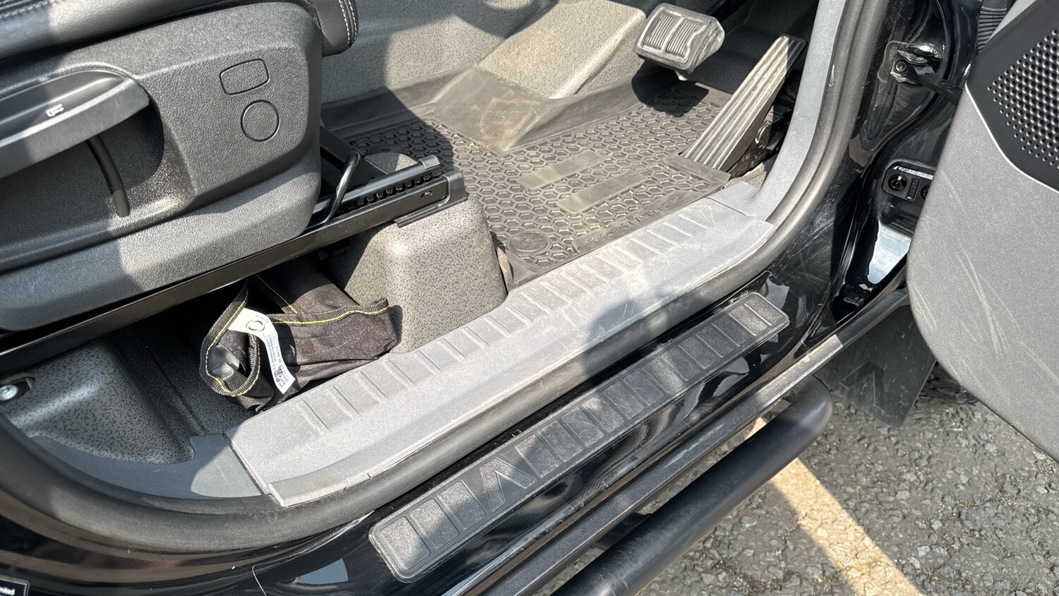 Used INEOS Grenadier for sale - 77643511: Photo 19