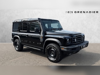 Used INEOS Grenadier 2024 for sale - 77643511: Photo