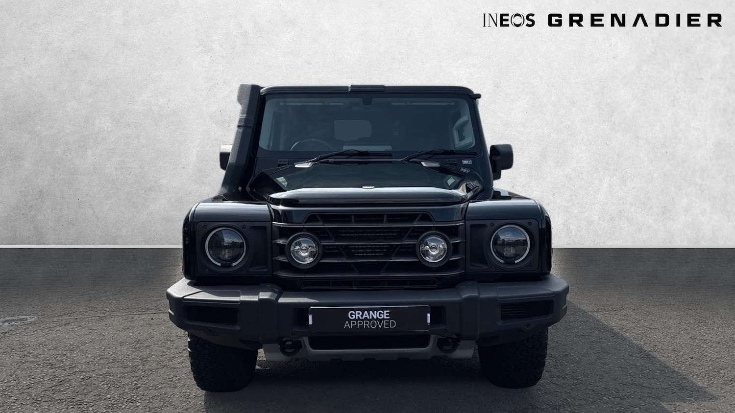 Used INEOS Grenadier for sale - 77643511: Photo 2