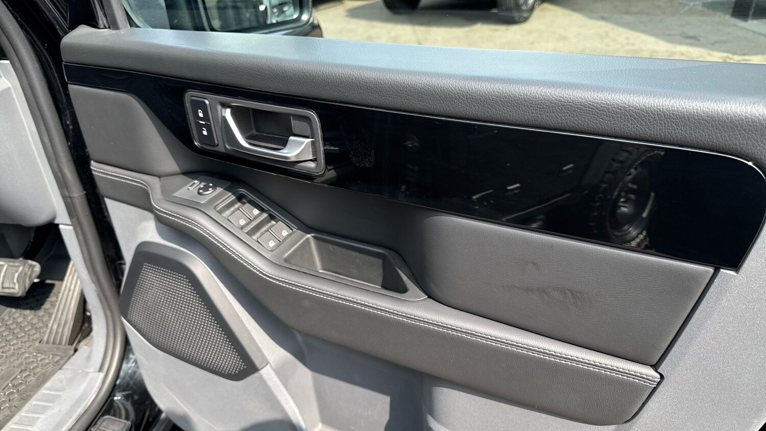 Used INEOS Grenadier for sale - 77643511: Photo 22