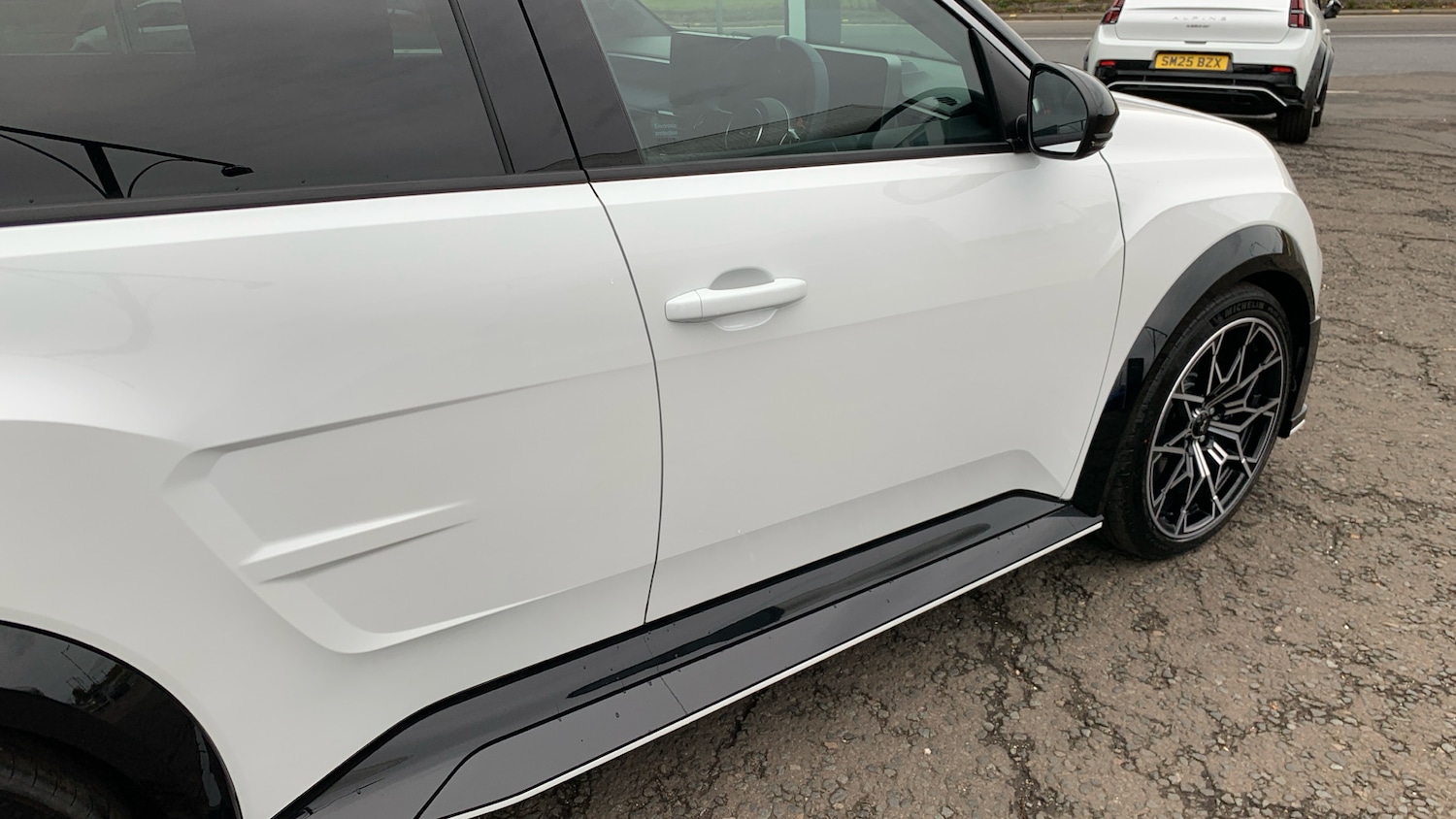 Used Alpine A290 for sale - 77228156: Photo 11