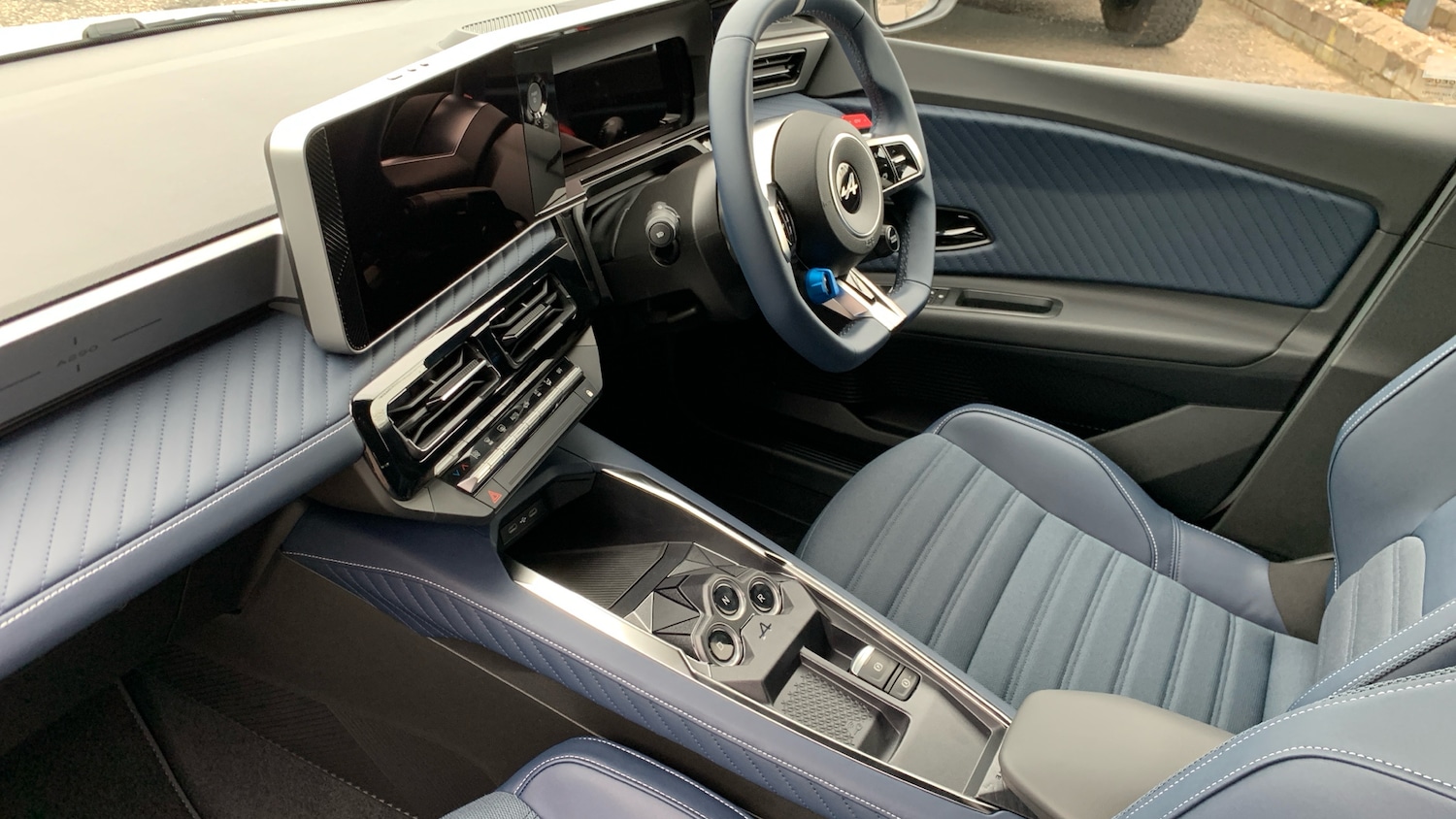 Used Alpine A290 for sale - 77228156: Photo 13