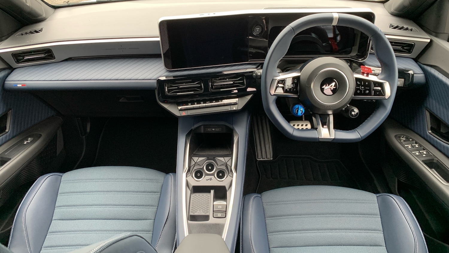 Used Alpine A290 for sale - 77228156: Photo 14