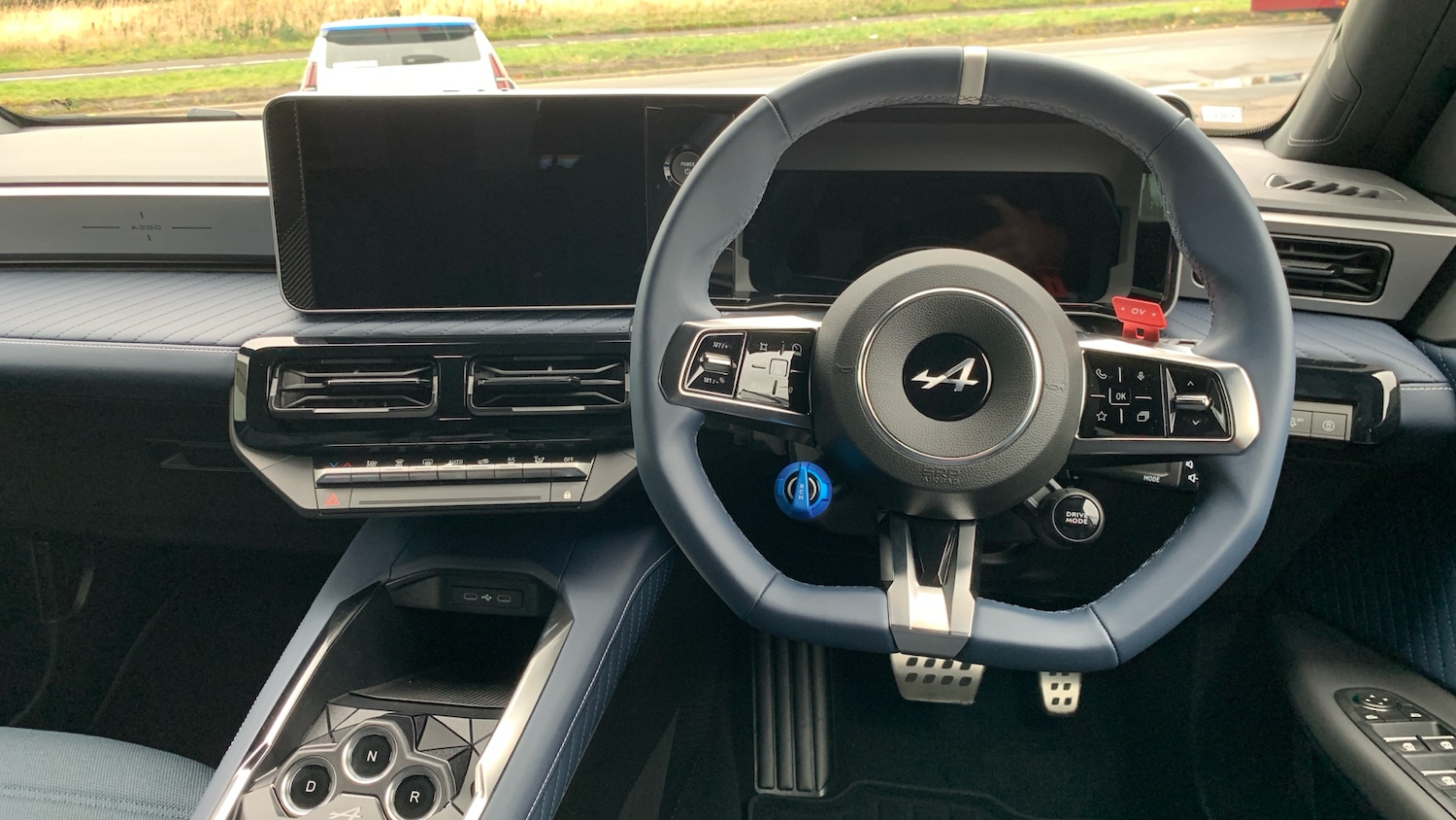 Used Alpine A290 for sale - 77228156: Photo 16