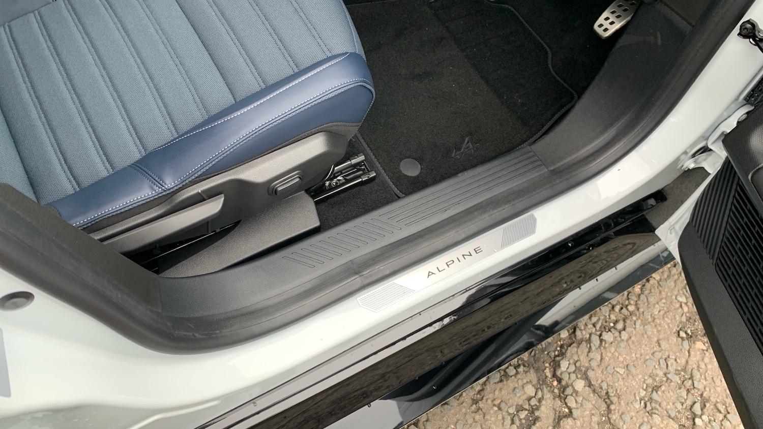 Used Alpine A290 for sale - 77228156: Photo 19