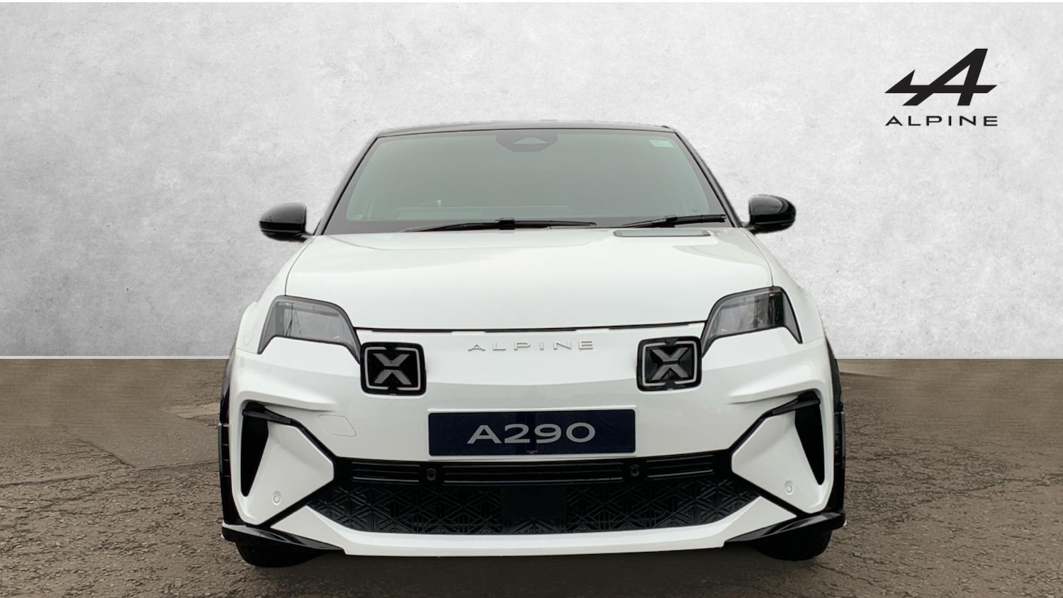 Used Alpine A290 for sale - 77228156: Photo 2