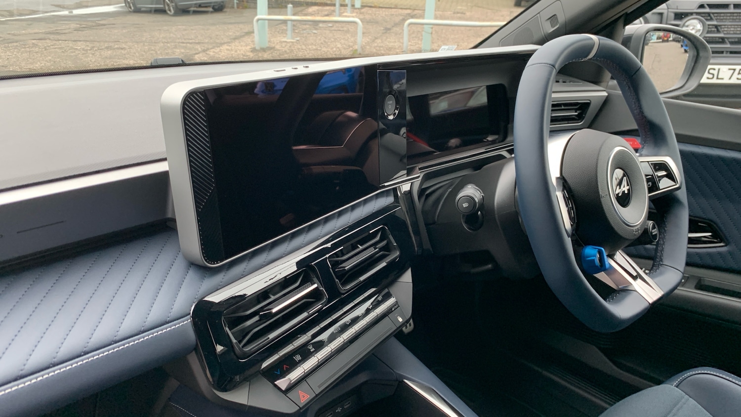 Used Alpine A290 for sale - 77228156: Photo 20