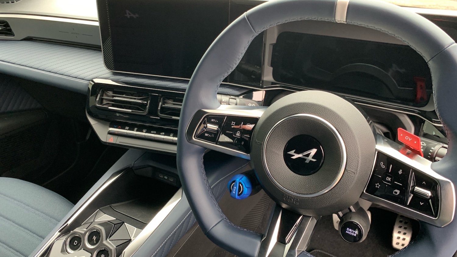 Used Alpine A290 for sale - 77228156: Photo 21