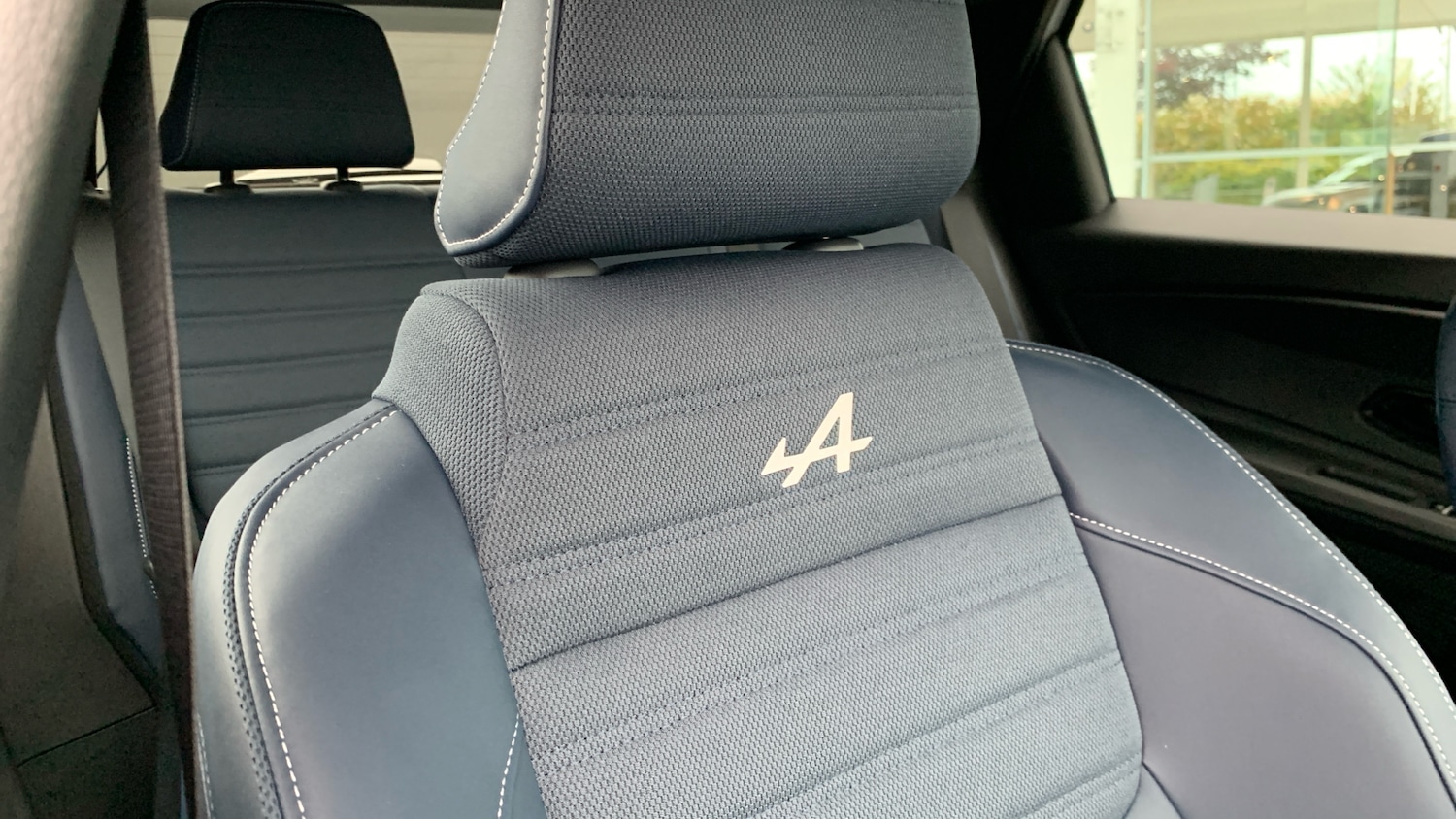 Used Alpine A290 for sale - 77228156: Photo 23