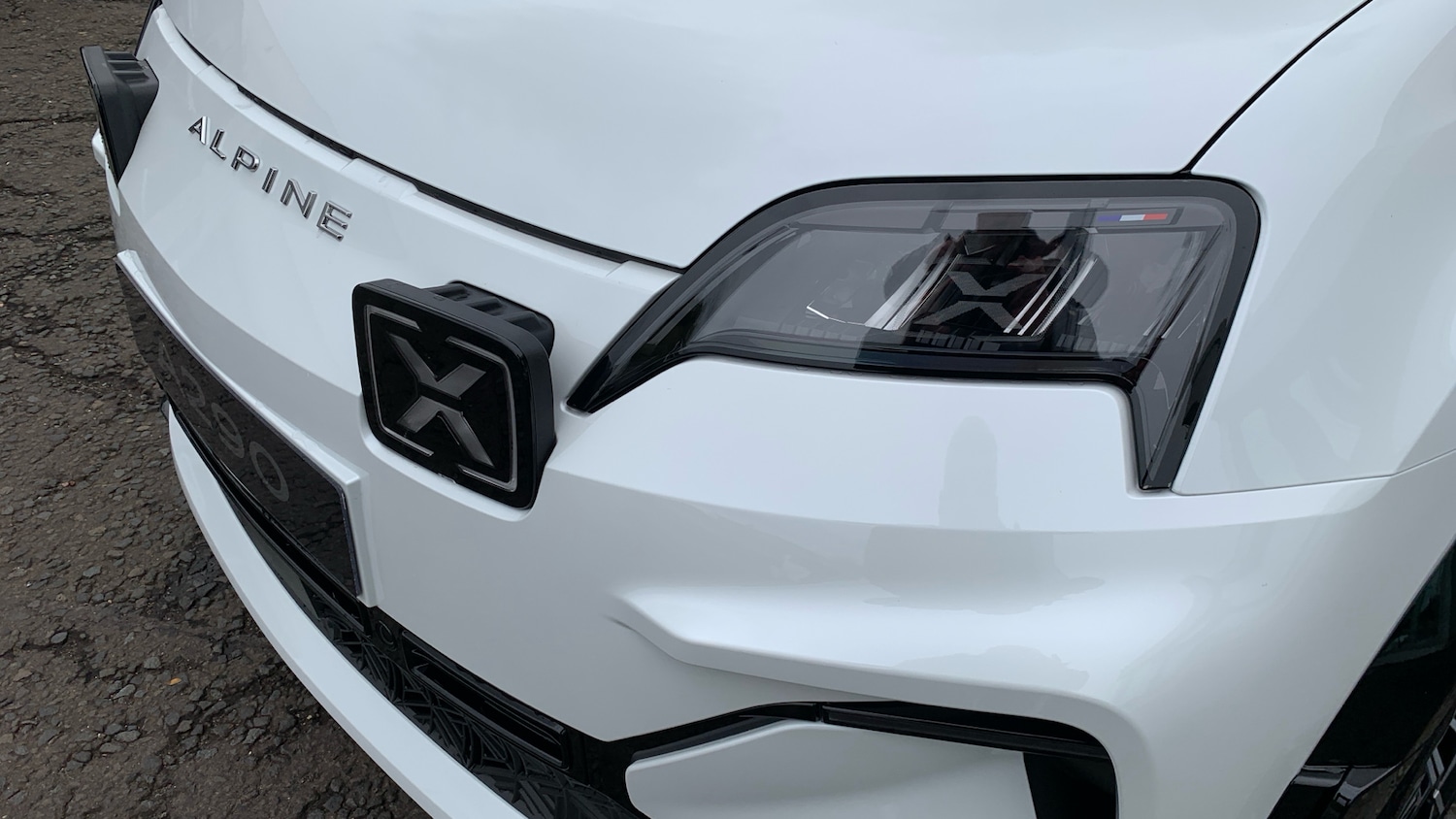 Used Alpine A290 for sale - 77228156: Photo 25