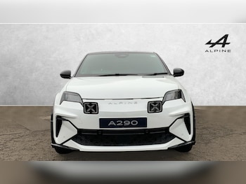 Used Alpine A290 2026 for sale - 77228156: Photo