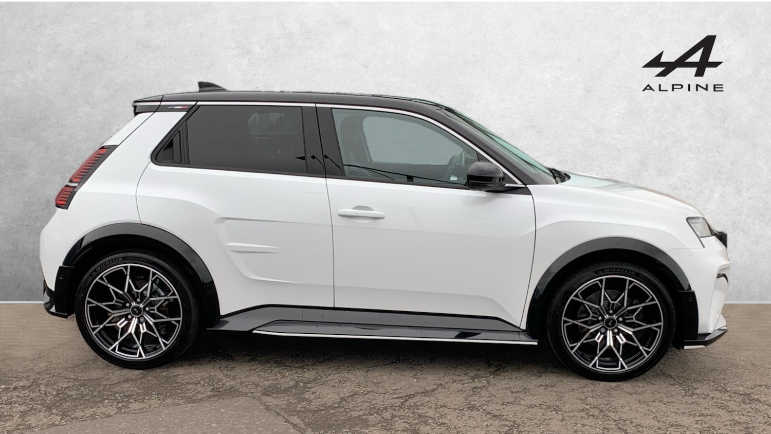 Used Alpine A290 for sale - 77228156: Photo 3
