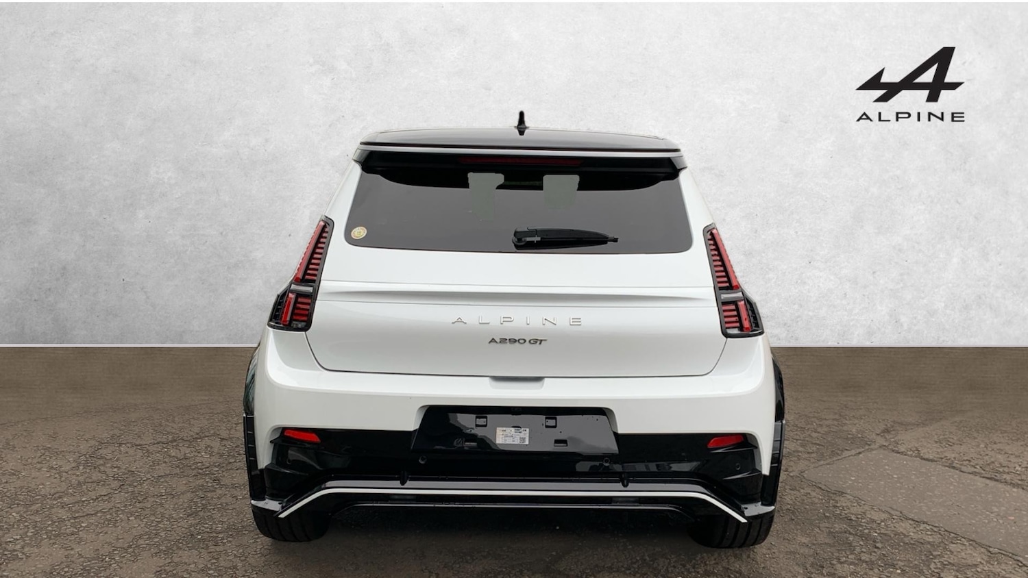 Used Alpine A290 for sale - 77228156: Photo 4