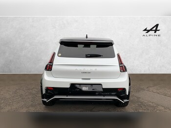 Used Alpine A290 2026 for sale - 77228156: Photo