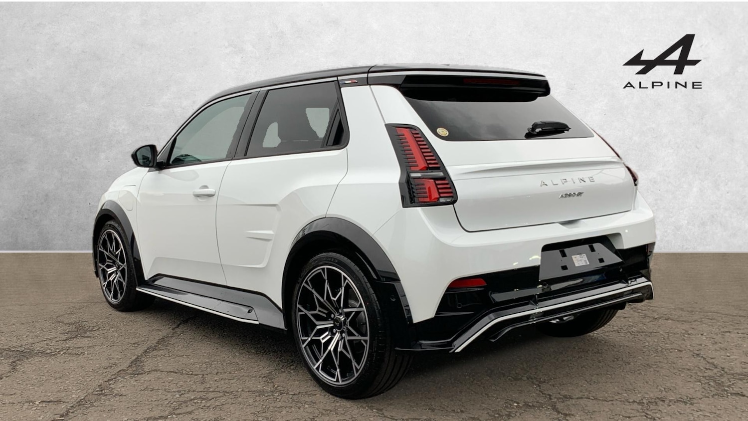 Used Alpine A290 for sale - 77228156: Photo 5