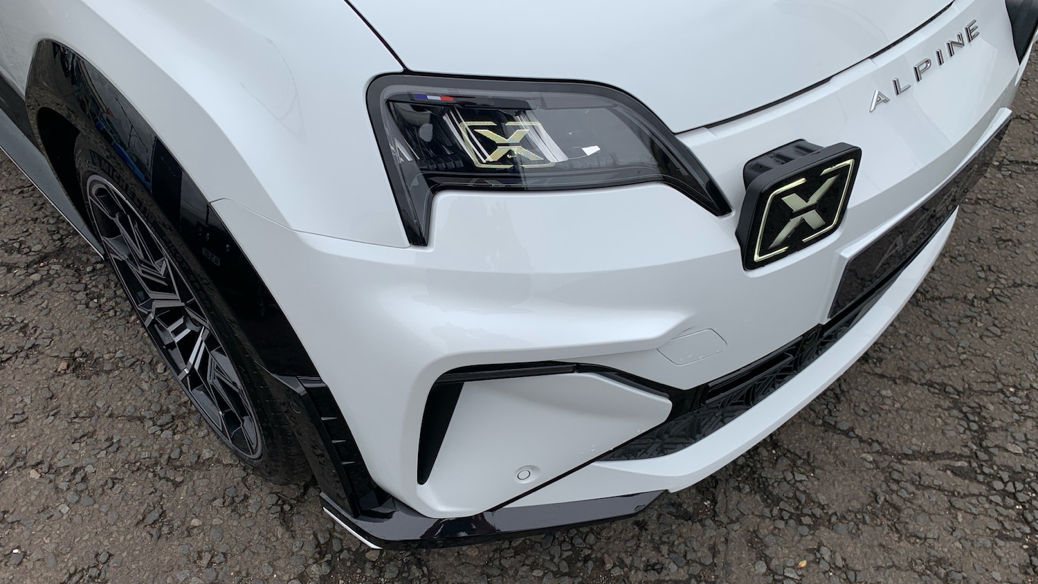 Used Alpine A290 for sale - 77228156: Photo 6