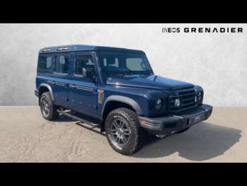2024 - 3.0 T 6dr Auto 6-Door