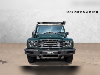 Used INEOS Grenadier 2023 for sale - 79385804: Photo