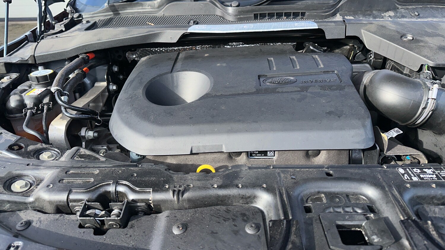 Used Land Rover Range Rover Evoque 2022 for sale - 77906347: Photo 10