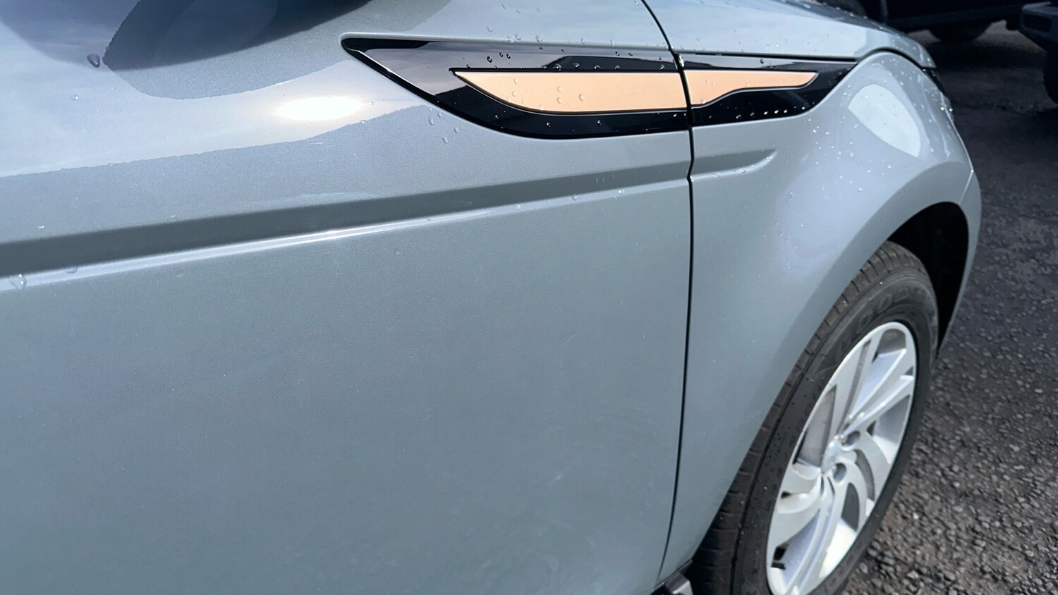 Used Land Rover Range Rover Evoque 2022 for sale - 77906347: Photo 11