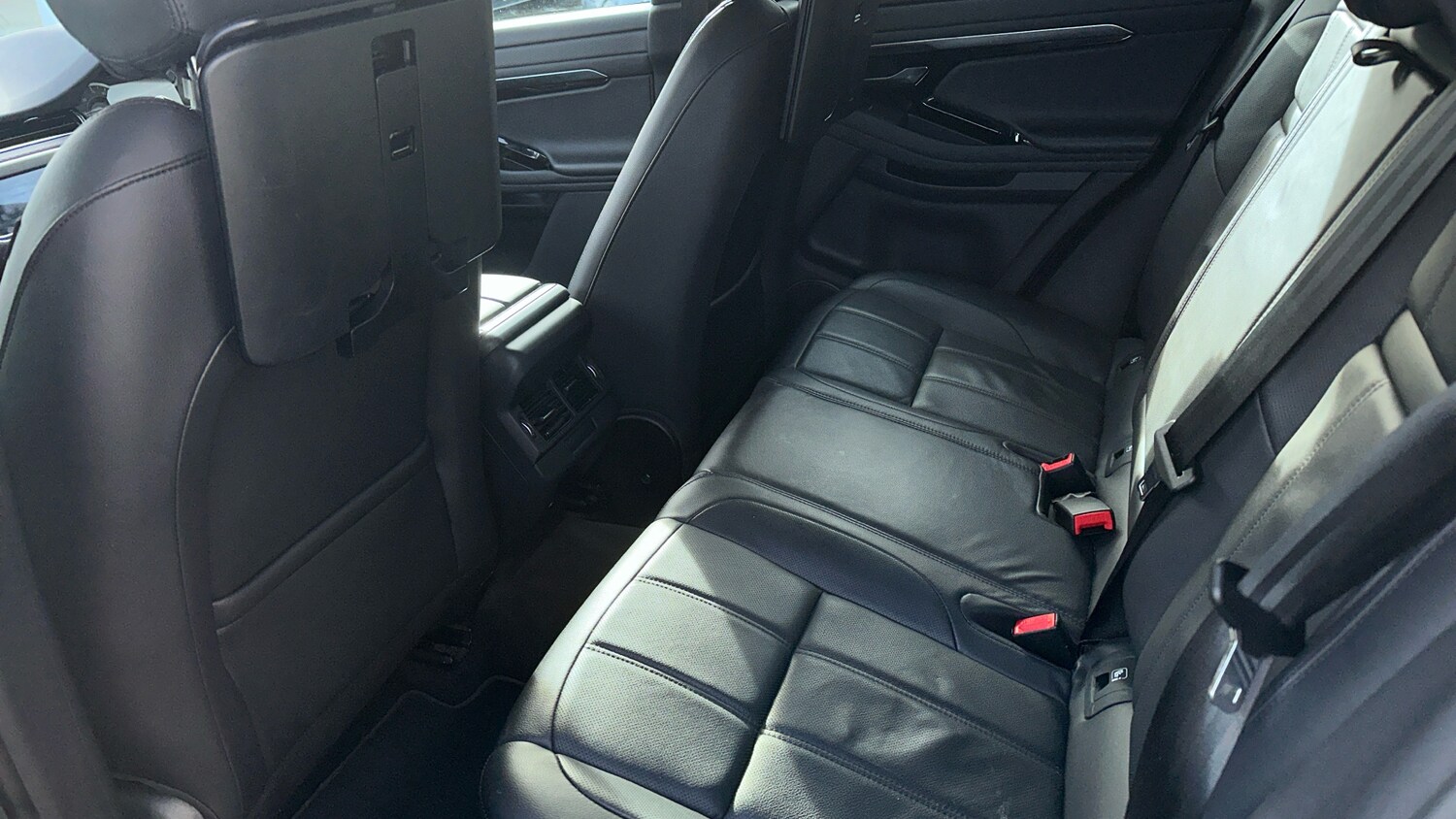 Used Land Rover Range Rover Evoque 2022 for sale - 77906347: Photo 15