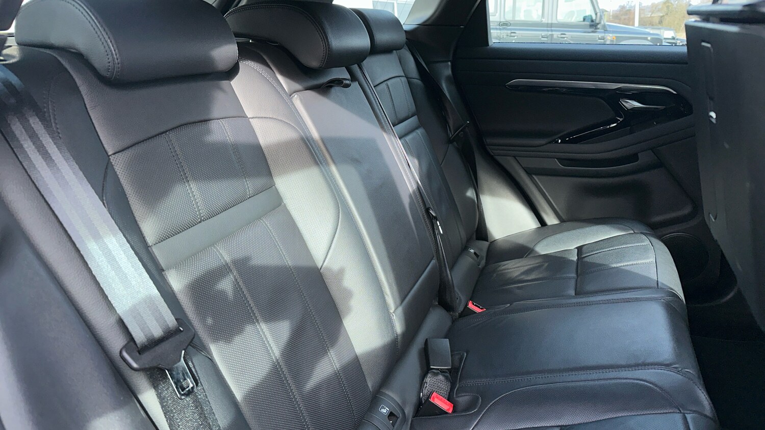 Used Land Rover Range Rover Evoque 2022 for sale - 77906347: Photo 18