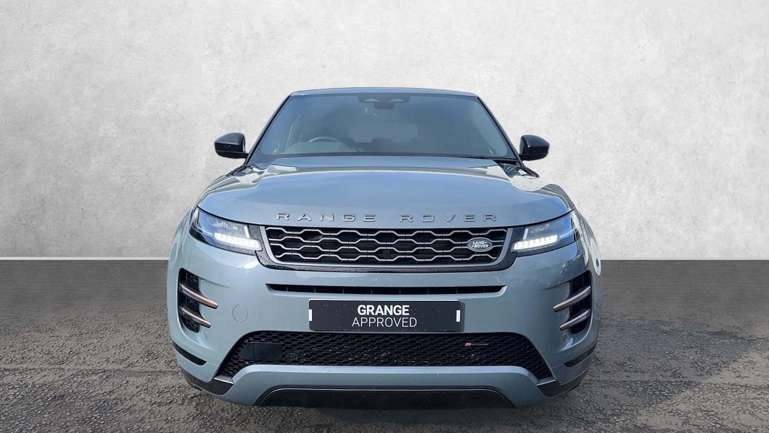 Used Land Rover Range Rover Evoque 2022 for sale - 77906347: Photo 2