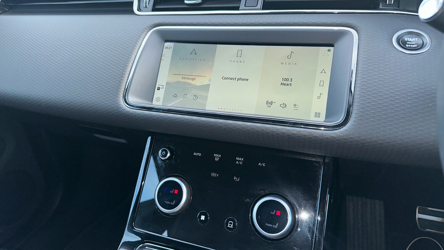 Used Land Rover Range Rover Evoque 2022 for sale - 77906347: Photo 20