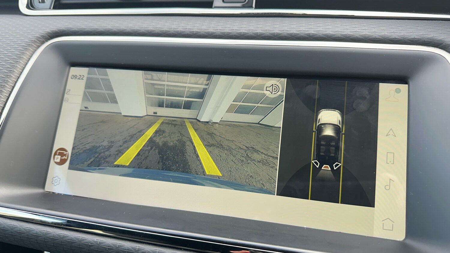 Used Land Rover Range Rover Evoque 2022 for sale - 77906347: Photo 21