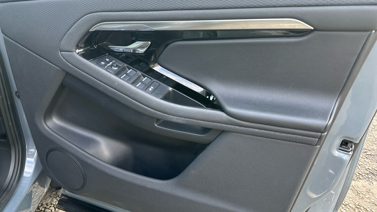 Used Land Rover Range Rover Evoque 2022 for sale - 77906347: Photo 22