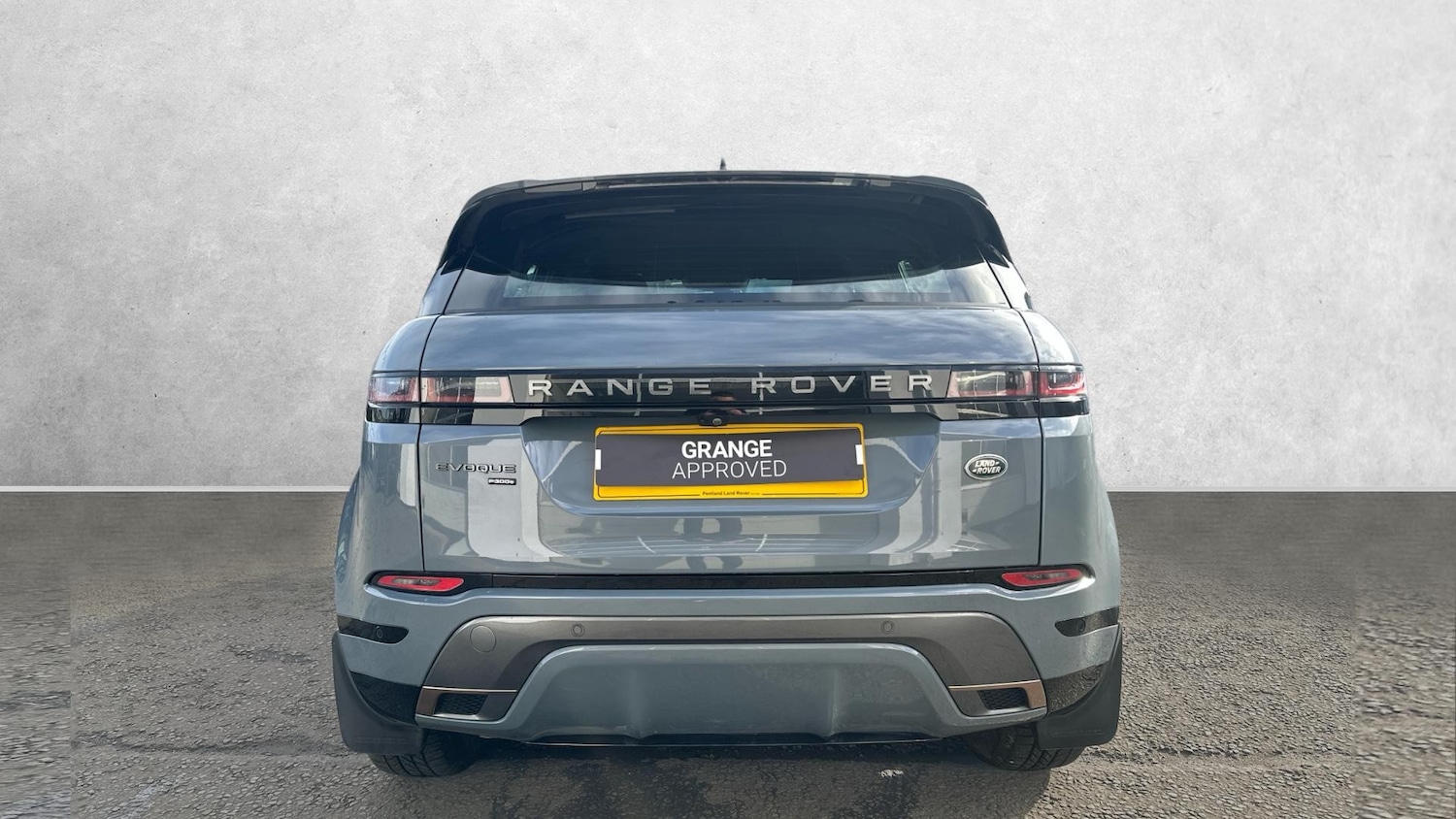 Used Land Rover Range Rover Evoque 2022 for sale - 77906347: Photo 4