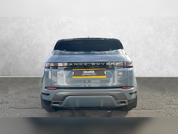 Used Land Rover Range Rover Evoque 2022 for sale - 77906347: Photo