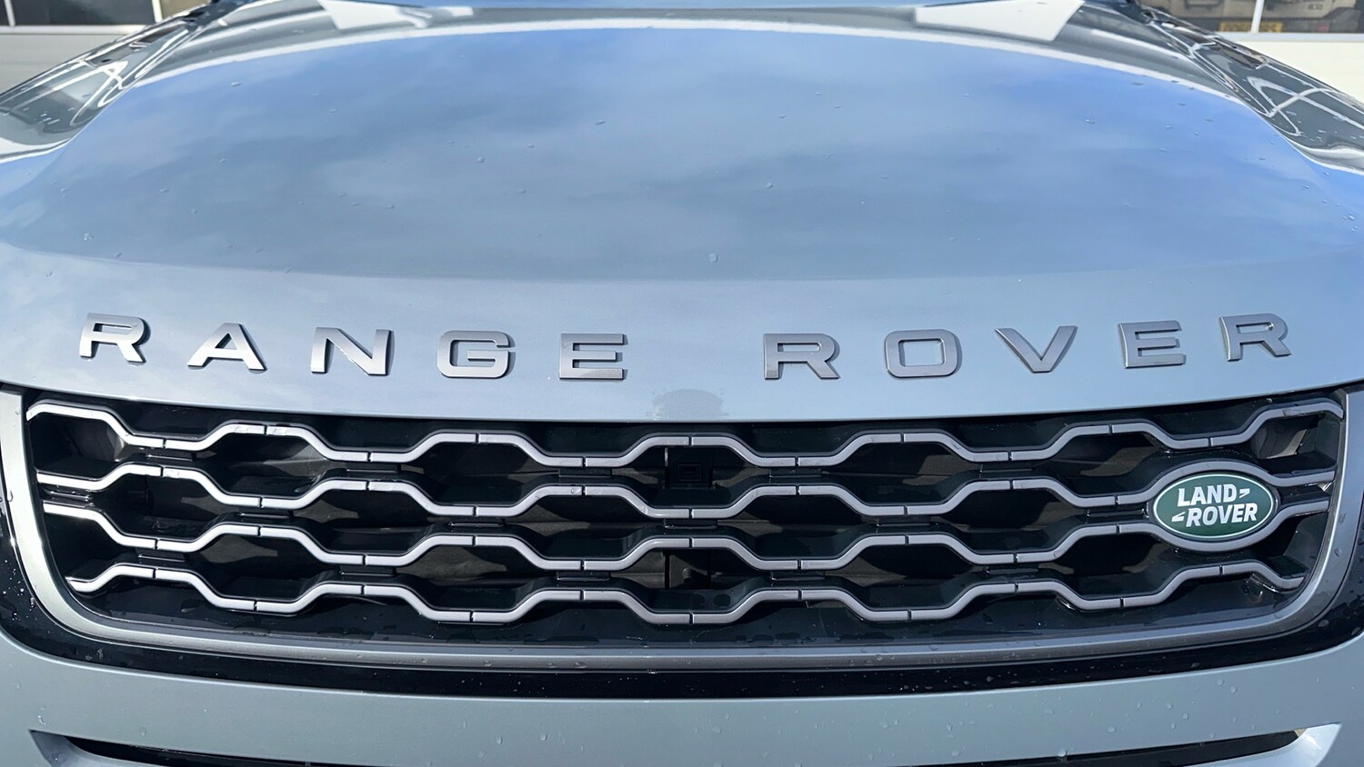 Used Land Rover Range Rover Evoque 2022 for sale - 77906347: Photo 8