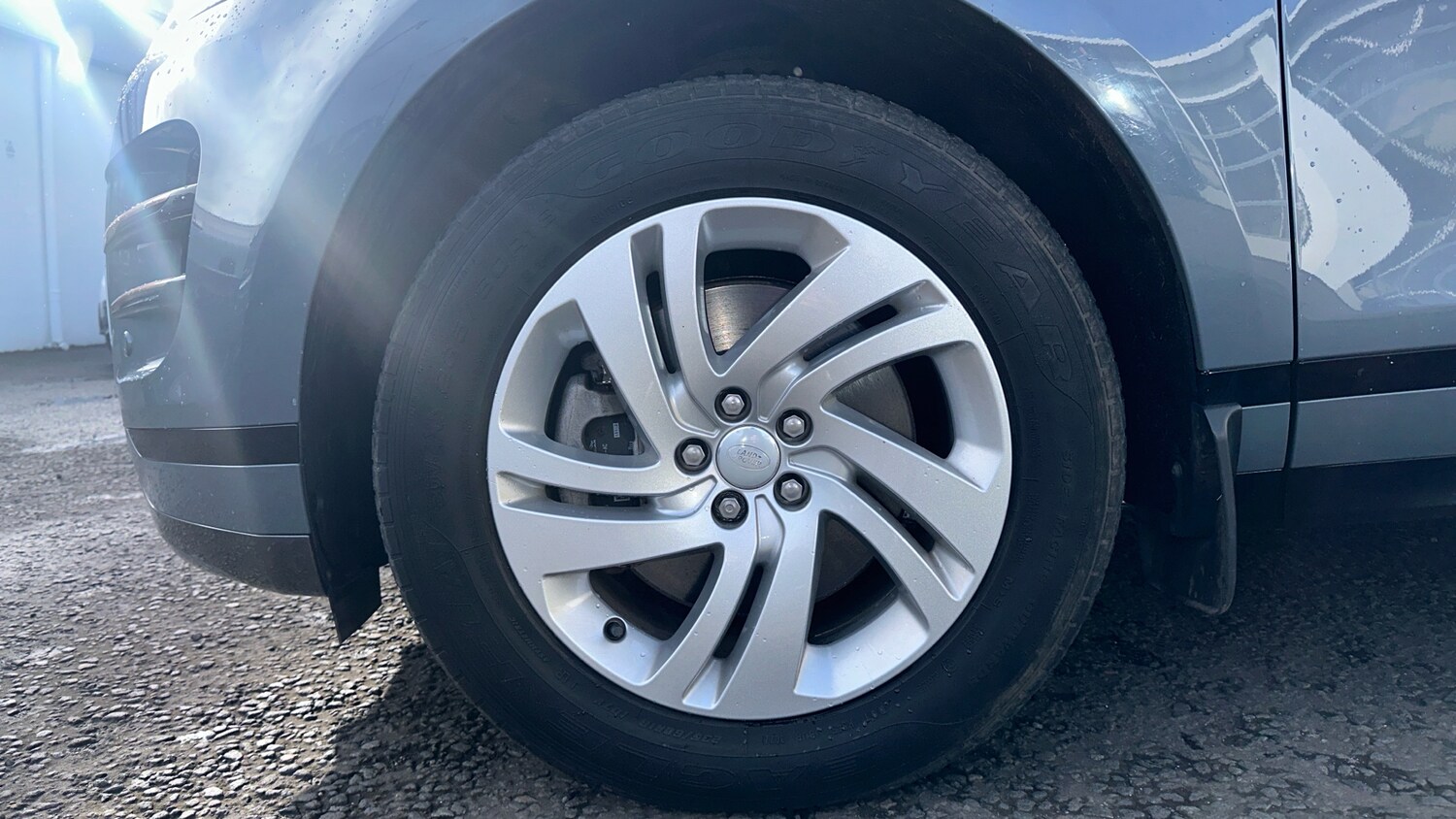 Used Land Rover Range Rover Evoque 2022 for sale - 77906347: Photo 9