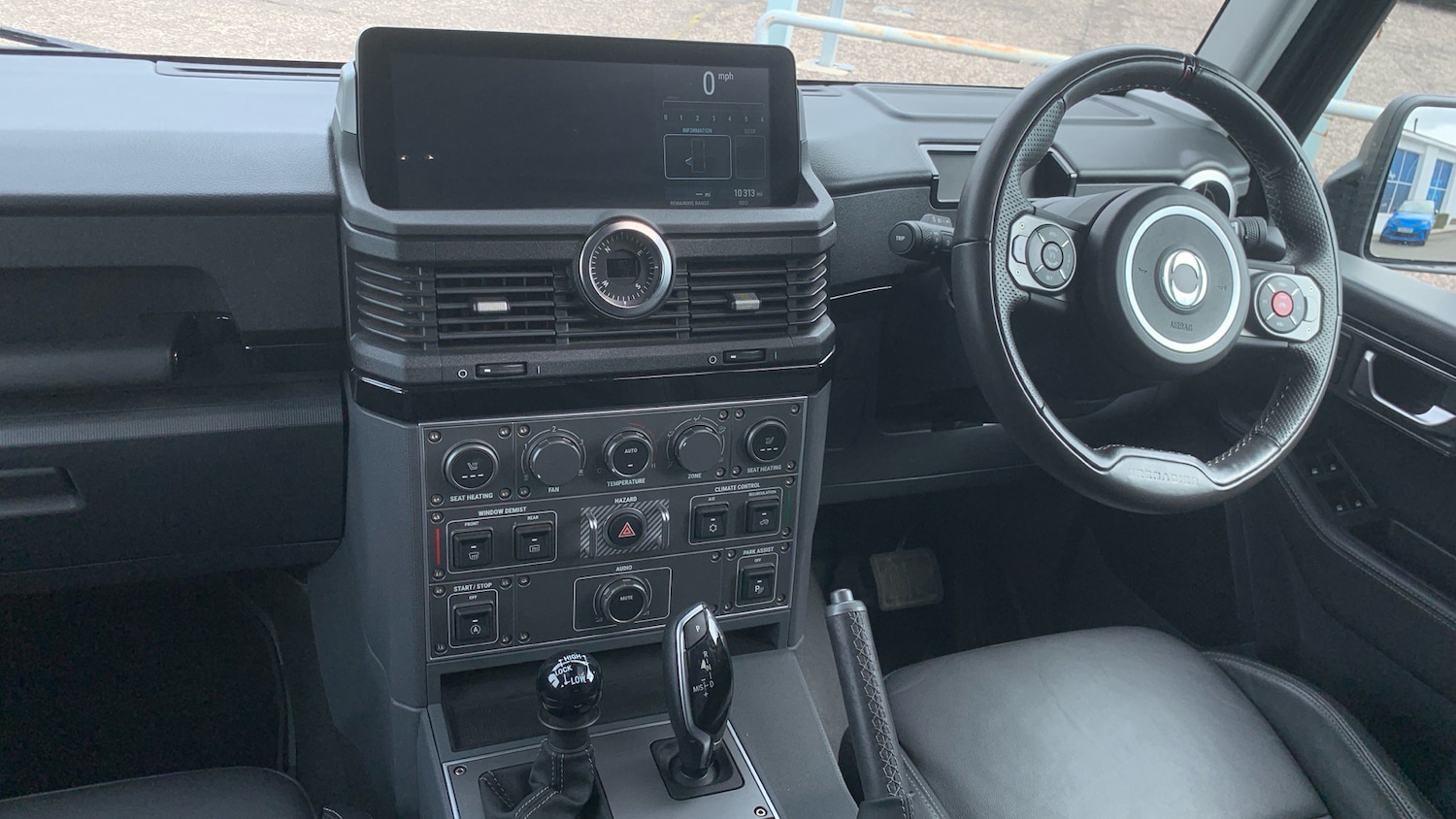Vehicle 13
