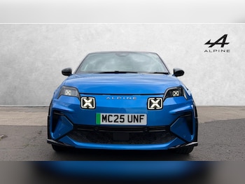 Used Alpine A290 2025 for sale - 79495119: Photo
