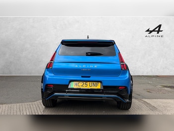 Used Alpine A290 2025 for sale - 79495119: Photo
