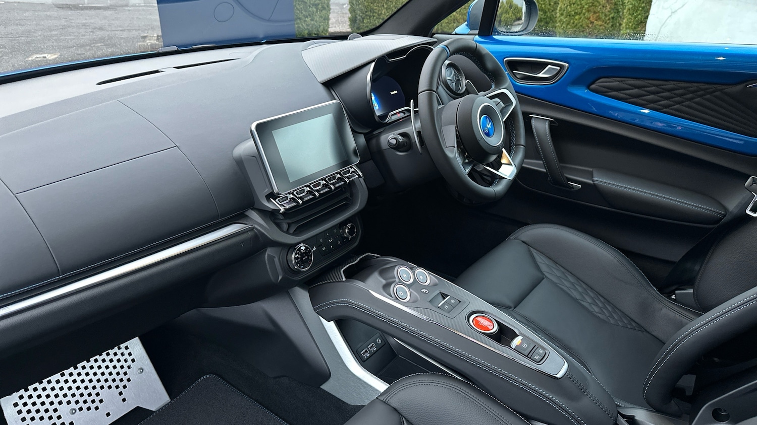 Used Alpine A110 2026 for sale - 77766758: Photo 13