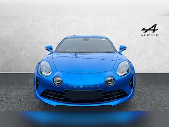 Used Alpine A110 2021 for sale - 77766758: Photo