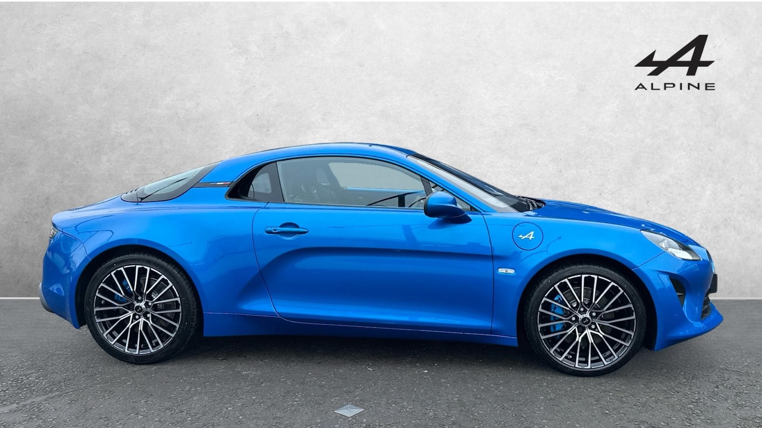 Used Alpine A110 2026 for sale - 77766758: Photo 3
