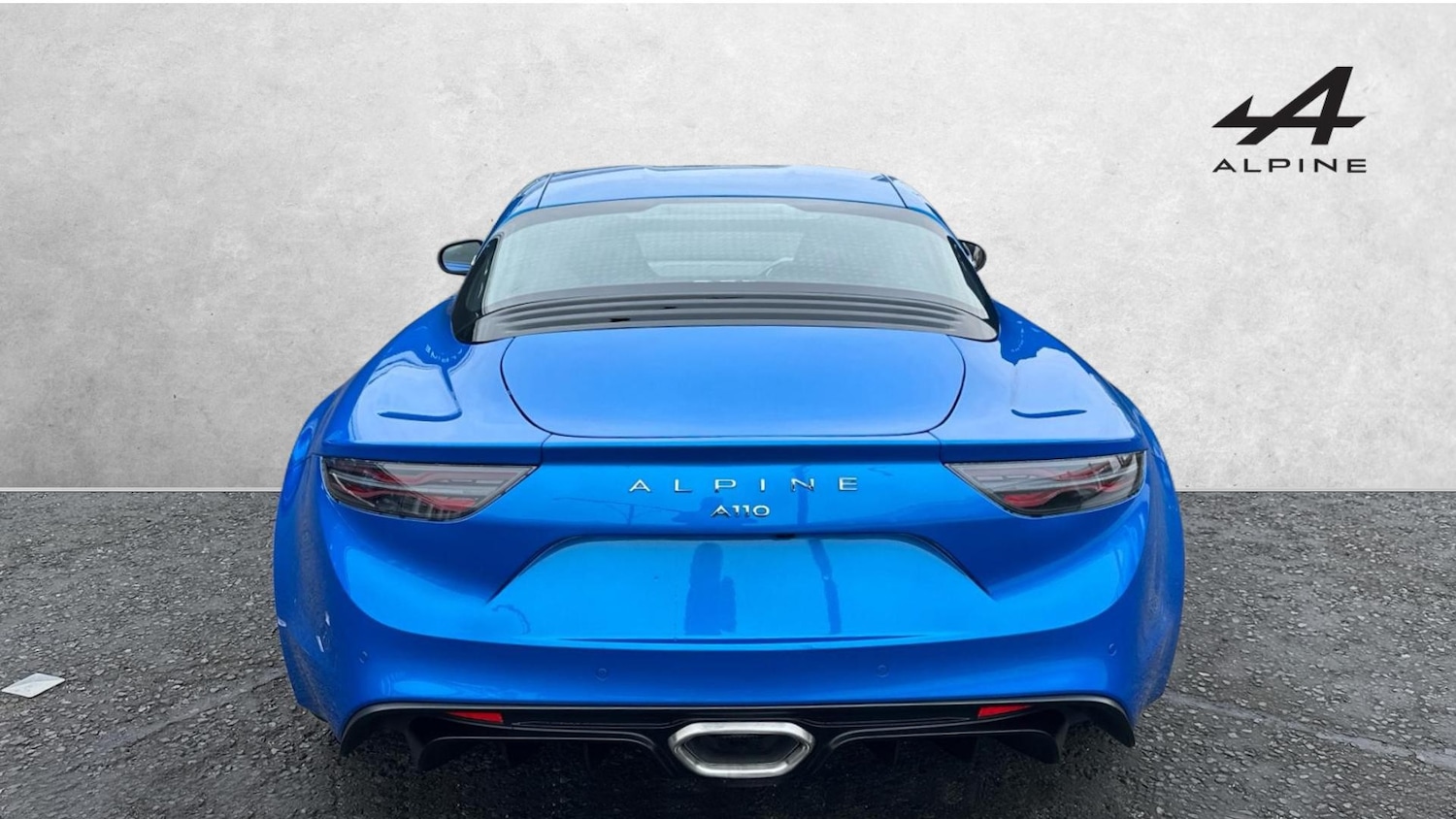 Used Alpine A110 2026 for sale - 77766758: Photo 4