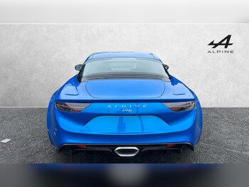 Used Alpine A110 2021 for sale - 77766758: Photo