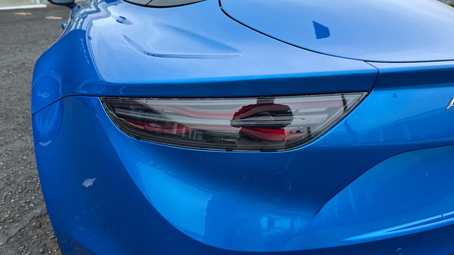 Used Alpine A110 2026 for sale - 77766758: Photo 7