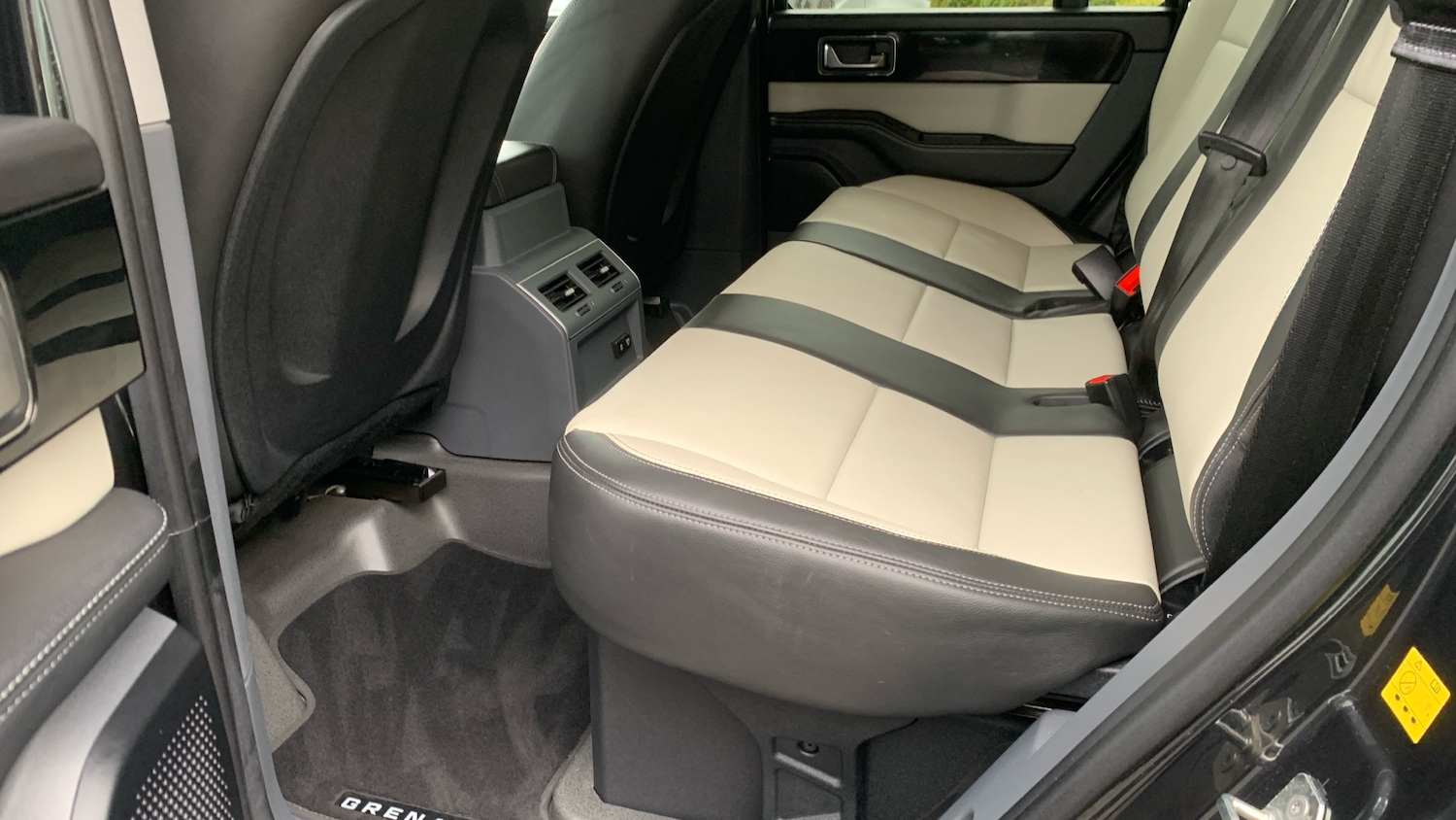 Used INEOS Grenadier 2024 for sale - 77766770: Photo 15