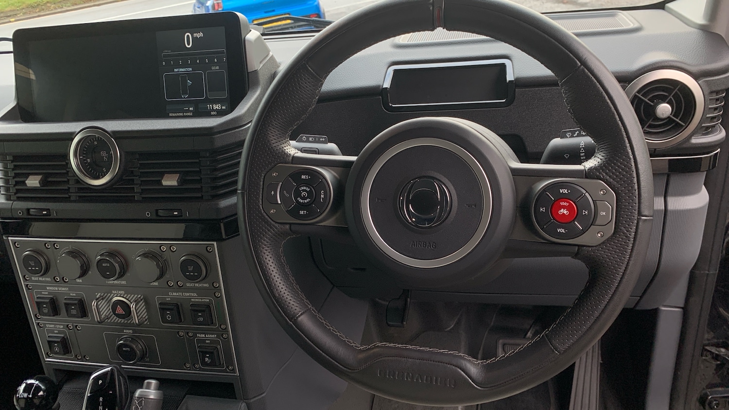 Used INEOS Grenadier 2024 for sale - 77766770: Photo 16